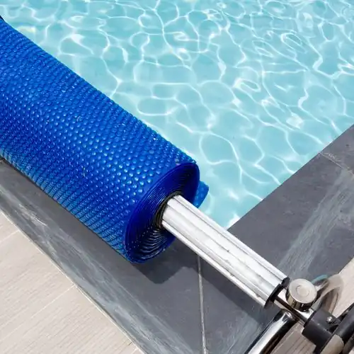 Pool Covers (Open/Close)/Pool Cleaning